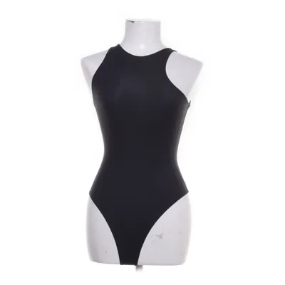 Body (Black) from Skims Polyamide, Elastane