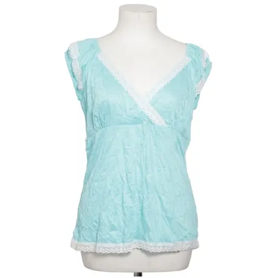 Topp (2861X) från Puzzle Polyester