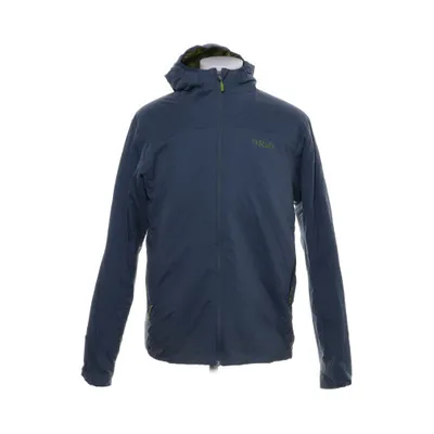 Jacka (Xenair Alpine Light Jacket) från Rab Polyamid, Polyester