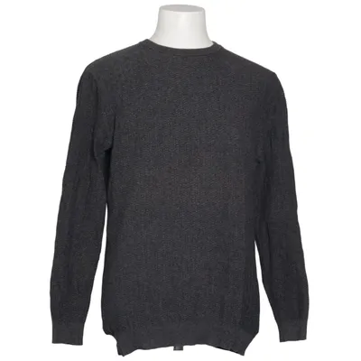 Sweater (Gray) from These Glory Days Cotton