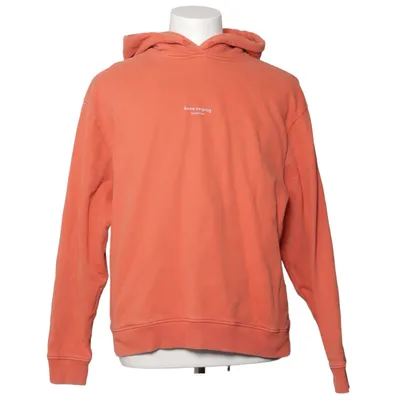 Huvtröja (FN-WN-SWEA000077) från Acne Studios Bomull