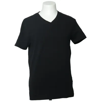T-shirt (Black) from Bodyguard Cotton, Elastane
