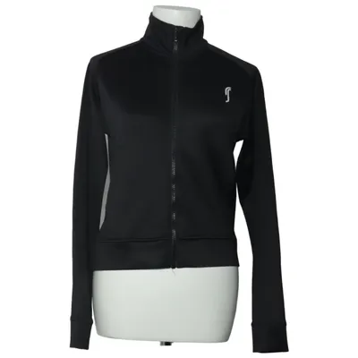 Träningsjacka (Svart) från RS Sports Elastan, Polyester