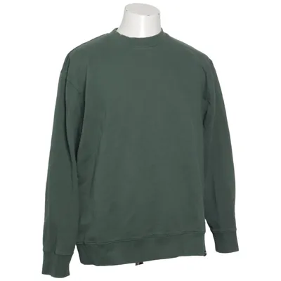 Collegetröja (TOSCAN CREW NECK 11414) från Samsøe & Samsøe