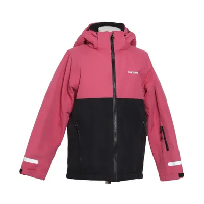 Skidjacka (Rosa, Svart) från Tretorn Polyester