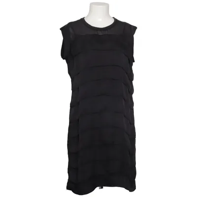 Klänning (VALERIE) från M Wiesneck Bomull, Elastan, Polyester