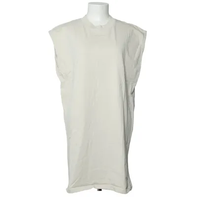 Dress (Beige) from Dagmar Organic cotton