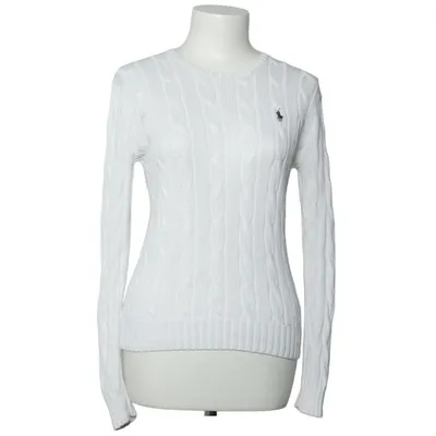 Tröja (Vit) från Polo Ralph Lauren