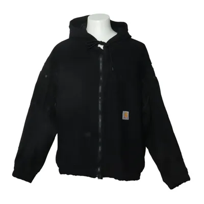 Jacka (Svart) från Carhartt Bomull
