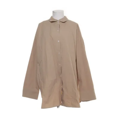Skjorta (Beige) från Pilgrim Ekologisk bomull
