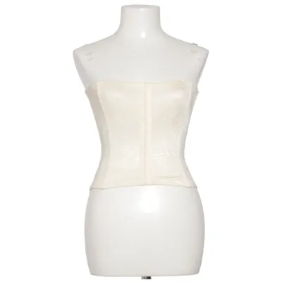 Korsett (6868/6868J) från Maidenform Elastan, Polyamid