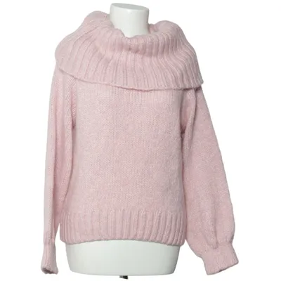 Pull-over (Rose) de Gina Tricot