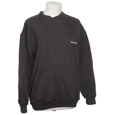 Collegetröja (Grå) från House of CB