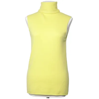 Pull sans manches (Jaune) de Mark Kenly Dominotan