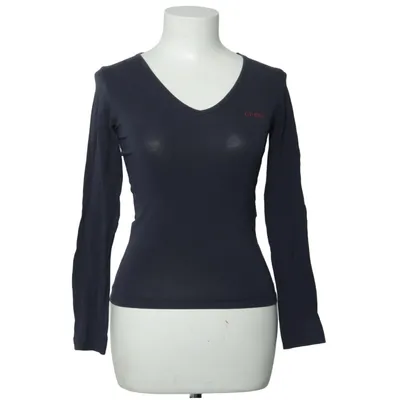 Langarmshirt (Blau) von Guess Jeans