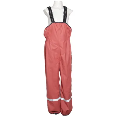 Seglarbyxor (ACTIVE FLEECE HIGH PANT) från Tretorn Polyester, Polyuretan