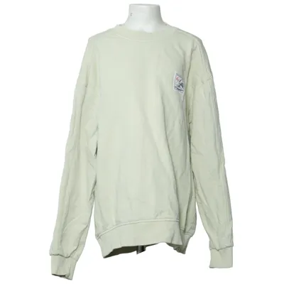 Collegetröja (Beige) från Zara Bomull, Elastan