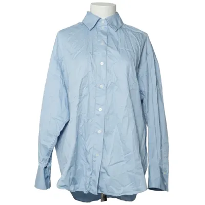 Shirt (Blue) from & Other Stories Cotton