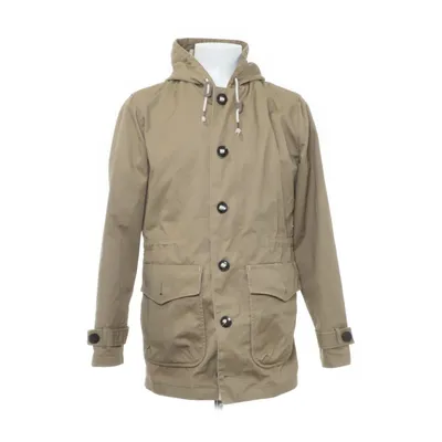 Parkas (Beige) från Selected Jeans