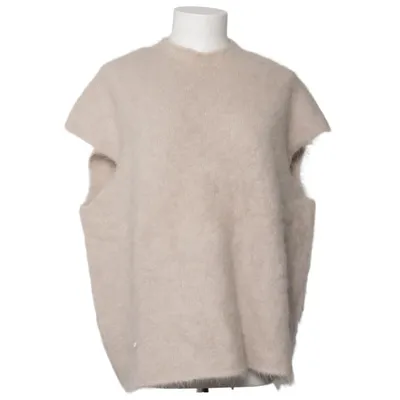 Slipover (Beige) fra Cecilie Haugaard x MSCH Copenhagen