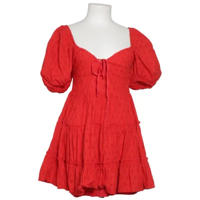 Klänning (Röd) från Chiquelle