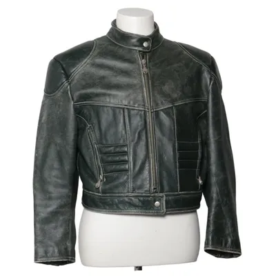 Motorcycle jacket (Blue) from Rock'n Blue