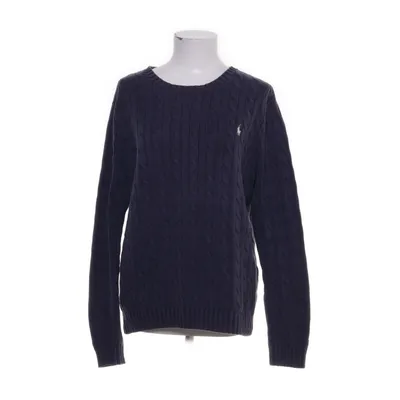 Sweater (Blå) fra Ralph Lauren Bomuld