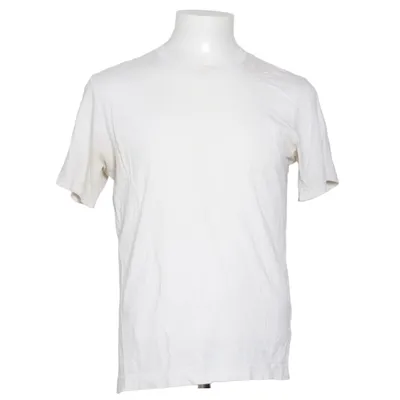 T-shirt (Vit) från Arket Bomull