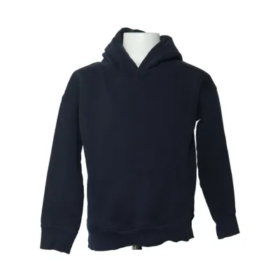 Huvtröja (Blå) från Cubus Bomull, Polyester