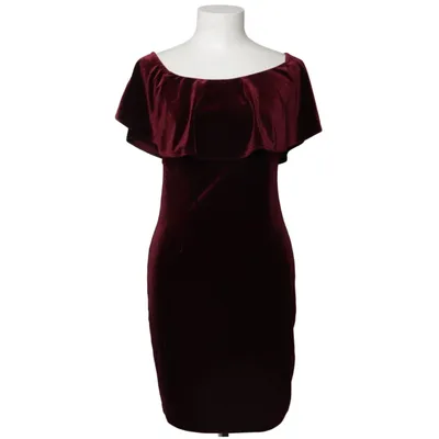 Kjole (Lilla) fra Allyson Elastan, Polyester