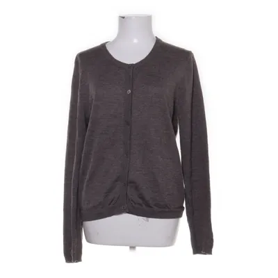 Cardigan (Brun) fra Créton Merinould