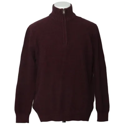 Sweater (Napol) fra Force Bomuld