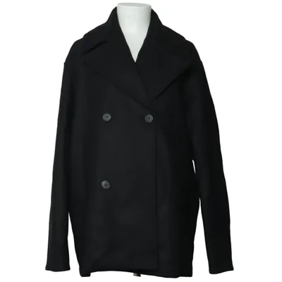 Skepparkavaj (Rebin, Black) från Elvine Polyamid, Polyester, Ull