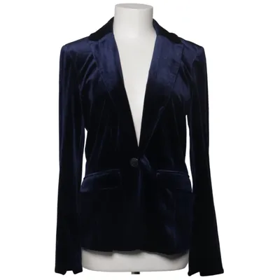 Blazer (Blå) fra Steps Elastan, Polyester