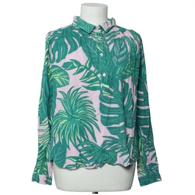 Blus (Larill) från Lollys Laundry Viskos