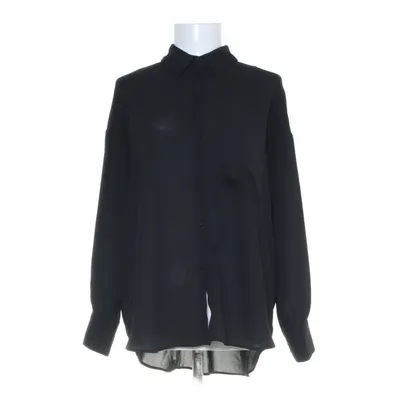 Blus (Svart) från Zara