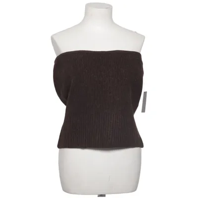 Tubtopp (Brun) från Eloquii