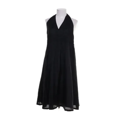 Halterneckklänning (Svart) från Twist & Tango Polyester, Silke, Viskos