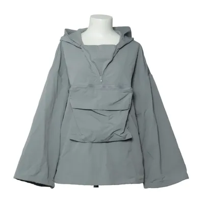 Anorak (Grijs) van Zara