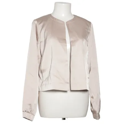 Cardigan (Beige) fra Betty & Co