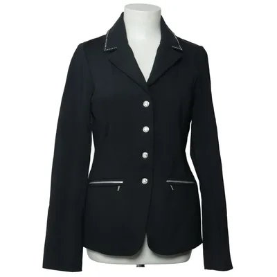Blazer (Turnierblazer Reitjacke) de Loesdau Élasthane, Polyamide