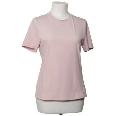 T-shirt (Rosa) från H&M Move Elastan, Polyester