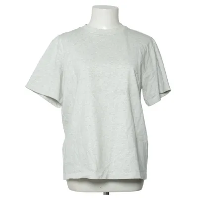 T-shirt (Grå, Rød) fra Capo