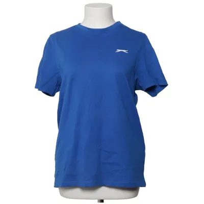 T-shirt (Blue) from Slazenger Cotton