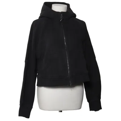 Huvtröja (Grå) från Lululemon