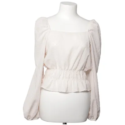 Top (Beige) from Dilvin Basic