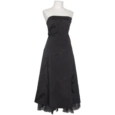 Aftonklänning (Svart) från VILA