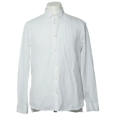 Skjorta (Neubau Ls Shirt) från Allsaints Bomull