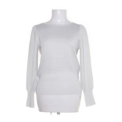 Tröja (Grå, Silverfärgad) från Zero Viskos, Polyester