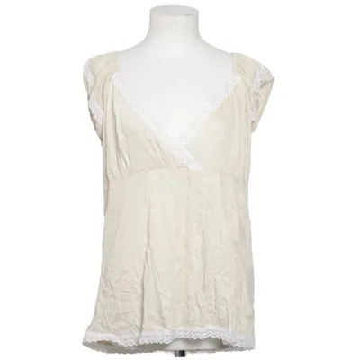 Topp (2861X) från Puzzle Polyester